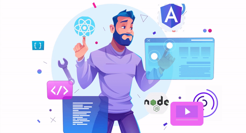 Full Stack Web Development with MERN | Short-Term Certification