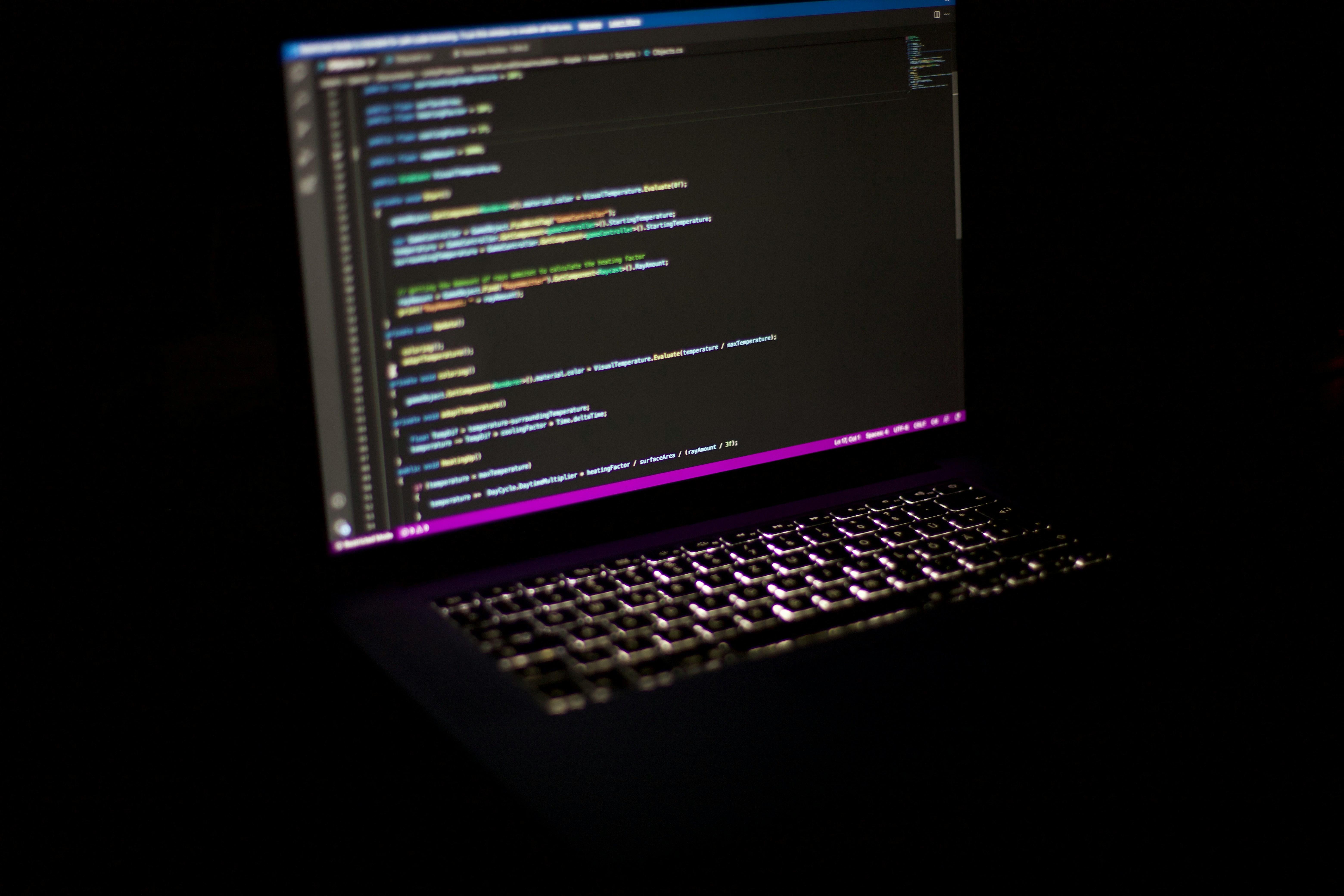 PHP & Laravel Web Application Development | Short-Term Certification