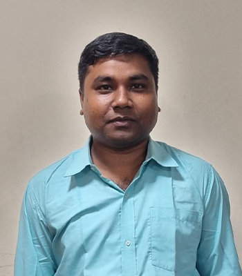Amit Kumar Maity