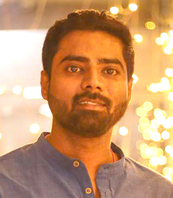 Rajesh Kumar Singh