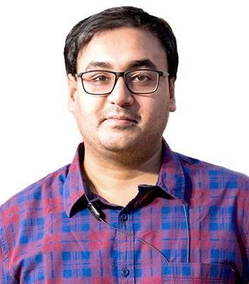 Shubhadip Gupta