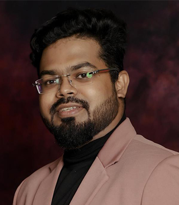 Soumalya Sen