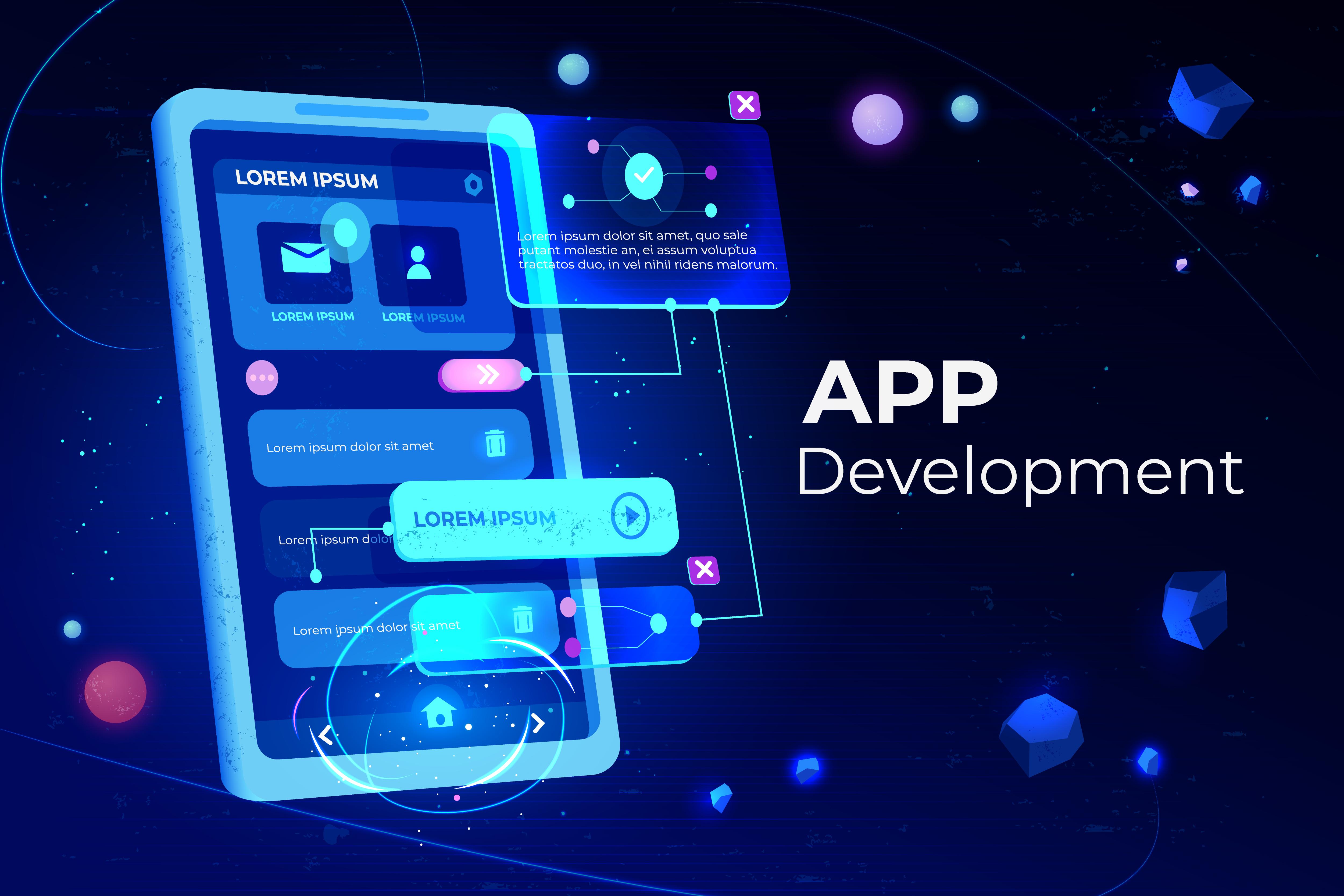 Flutter App Development with Firebase & AI APIs | Short-Term Certification